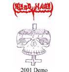 Blood Haven : 2001 Demo